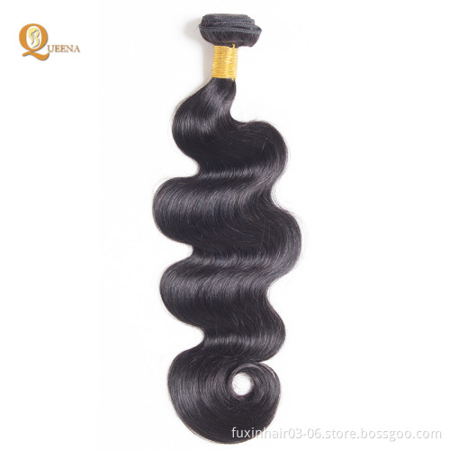 Hair Lace Closure Bundles Natural Ear to Ear Lace Closure Peruvian 3 Bundles with Closure Human Hair 100% Human Remy Hair